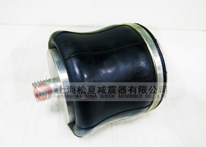 JK型精密儀器用<a href='http://www.gzgh.net/' target='_blank'><u>空氣彈簧</u></a>