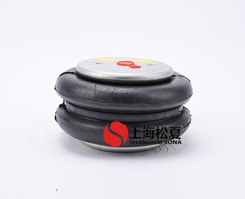 空氣彈簧應用在醫療設備有哪些優勢?