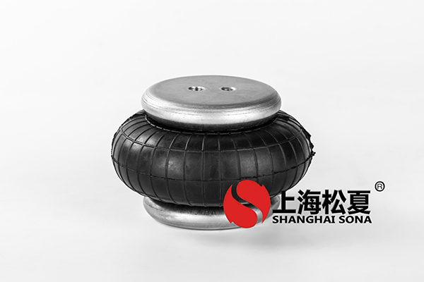 橡膠<a href='http://www.gzgh.net/' target='_blank'><u>空氣彈簧</u></a>空氣懸架的優(yōu)點(diǎn)
