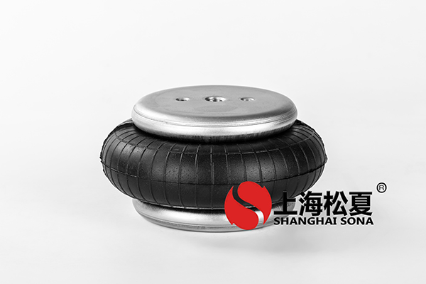 選擇橡膠<a href='http://www.gzgh.net/' target='_blank'><u>空氣彈簧</u></a>的原因
