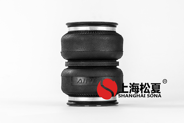 數控切割機降噪安裝JBF型<a href='http://www.gzgh.net/' target='_blank'><u>空氣彈簧</u></a>