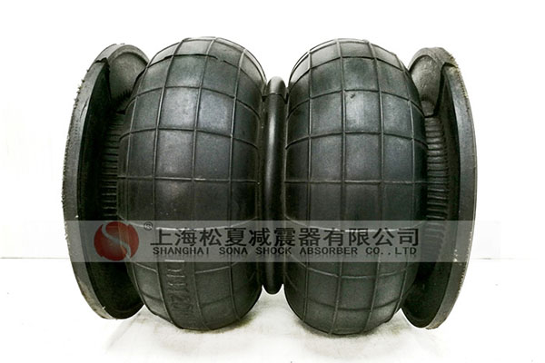 GF固定式<a href='http://www.gzgh.net/' target='_blank'><u>空氣彈簧</u></a>