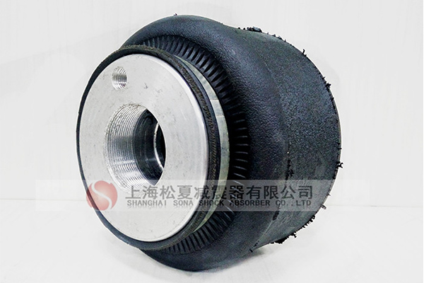 K型鎖扣式<a href='http://www.gzgh.net/' target='_blank'><u>空氣彈簧</u></a>高清實拍圖