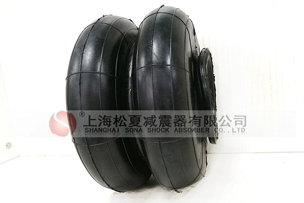ZF型自密封橡膠<a href='http://www.gzgh.net/' target='_blank'><u>空氣彈簧</u></a>