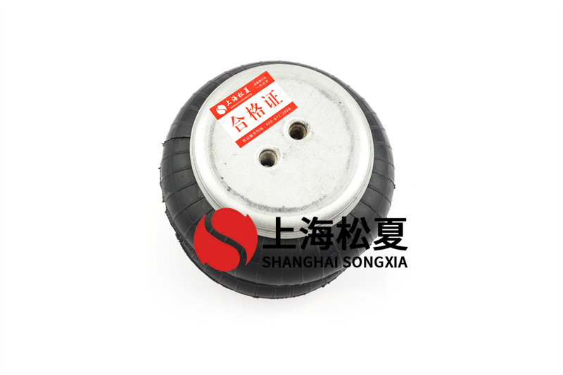 空氣彈簧氣體的壓力與其體積什么關系？