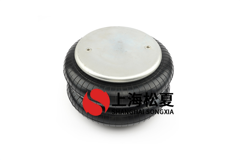 空氣彈簧有什么優點?