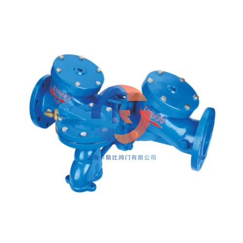 逆止閥跟倒流防止器有什么區別？