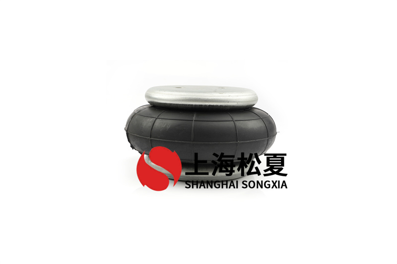 空氣彈簧減振器能夠給設備帶來哪些優勢？