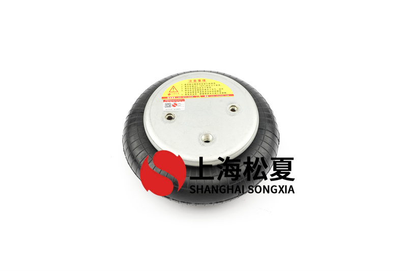 空氣彈簧氣囊是氣體減震嗎？