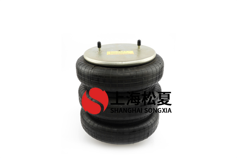 空氣彈簧在工業(yè)上優(yōu)勢(shì)有哪些？