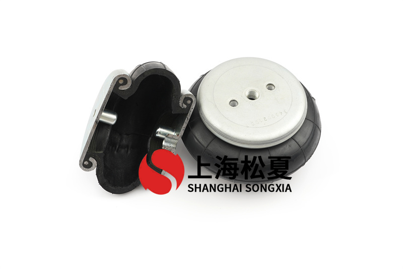 高頻振動器JBF型橡膠<a href='http://www.gzgh.net/' target='_blank'><u>空氣彈簧</u></a>使用方法