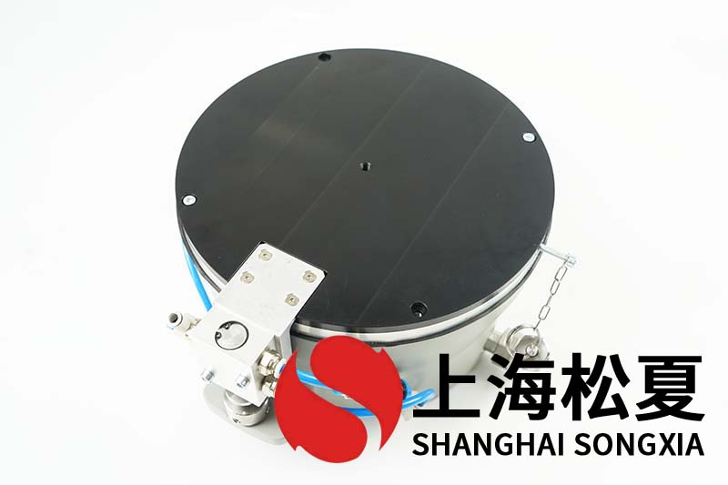 光學實驗設備薄膜式空氣減震器原理與設計有哪些特別之處？