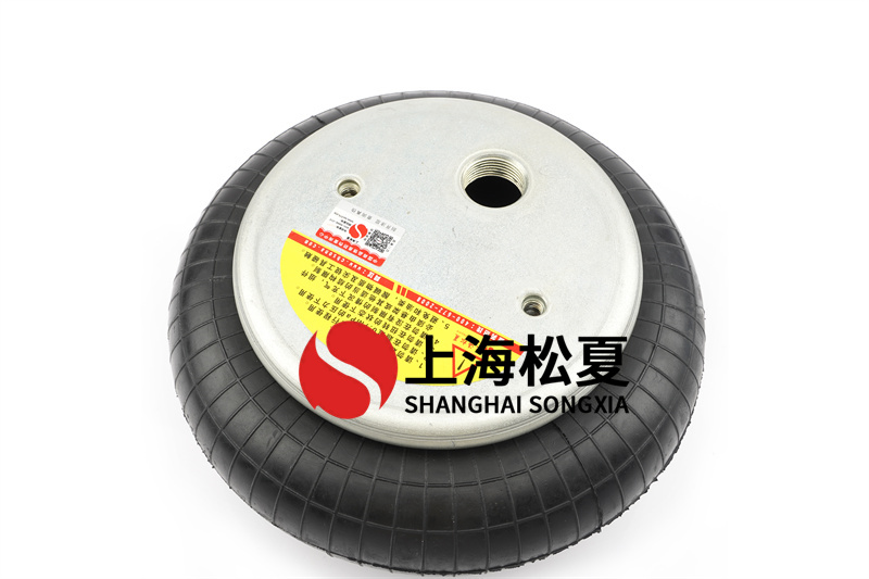 振動(dòng)試驗(yàn)平臺(tái)用多大的固定式氣胎？