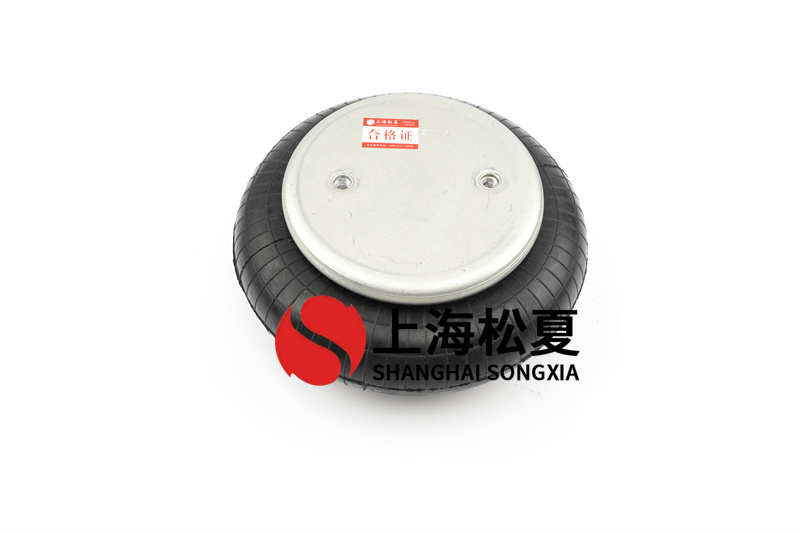 圓型振動篩用哪種橡膠<a href='http://www.gzgh.net/' target='_blank'><u>空氣彈簧</u></a>緩沖器合適?