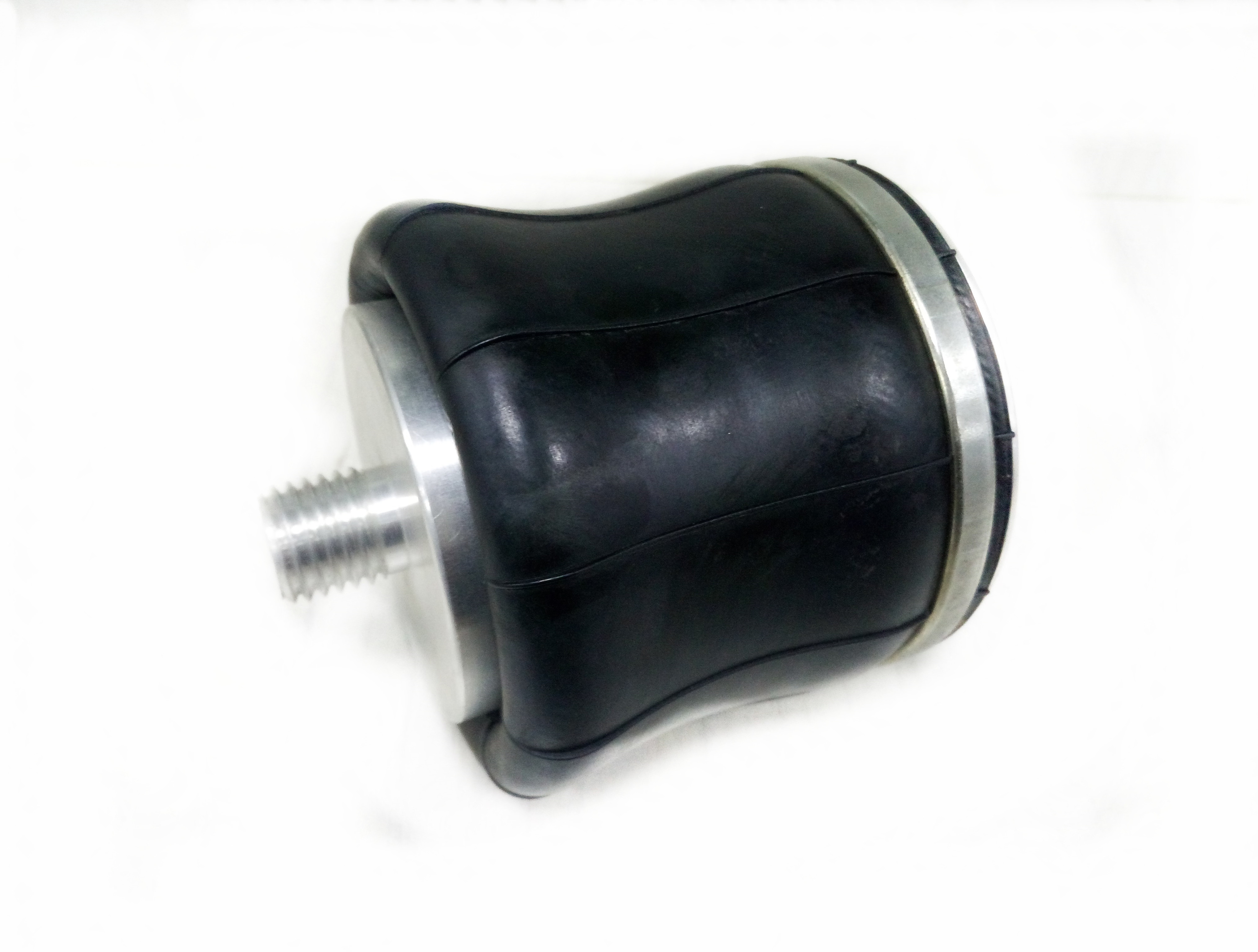 JK型精密儀器用<a href='http://www.gzgh.net/' target='_blank'><u>空氣彈簧</u></a>