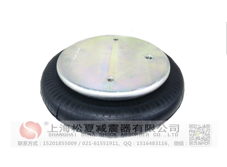 JBF卷邊式<a href='http://www.gzgh.net/' target='_blank'><u>空氣彈簧</u></a>