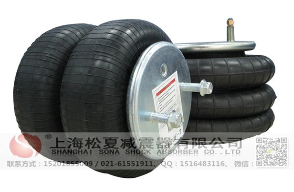 讓橡膠<a href='http://www.gzgh.net/' target='_blank'><u>空氣彈簧</u></a>使用壽命更長的途徑