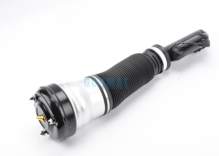 關于汽車<a href='http://www.gzgh.net/' target='_blank'><u>空氣彈簧</u></a>減震器的一些常見問題
