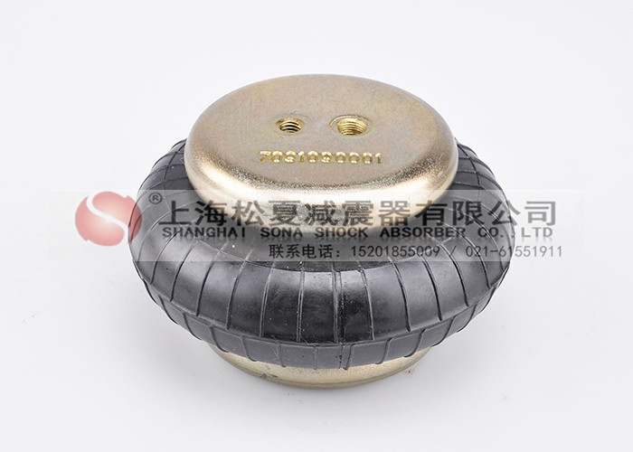 JBF145/110-1橡膠<a href='http://www.gzgh.net/' target='_blank'><u>空氣彈簧</u></a>