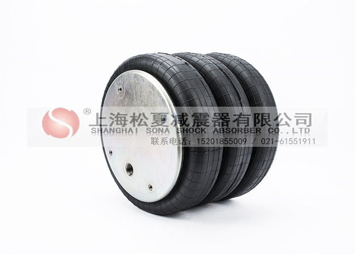 JBF406/520-3橡膠<a href='http://www.gzgh.net/' target='_blank'><u>空氣彈簧</u></a>