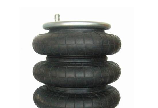 延長橡膠<a href='http://www.gzgh.net/' target='_blank'><u>空氣彈簧</u></a>使用壽命的工藝方法