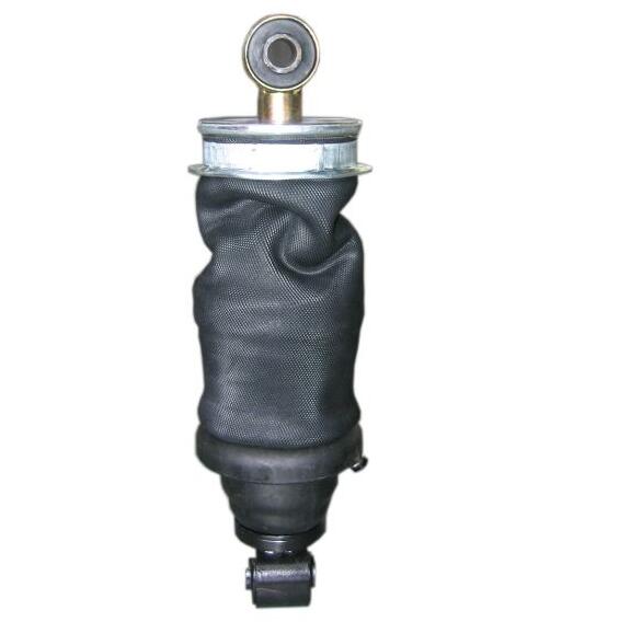 來自鋼板彈簧對橡膠<a href='http://www.gzgh.net/' target='_blank'><u>空氣彈簧</u></a>的質疑