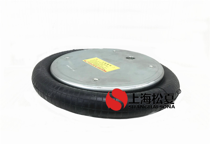FS530-14CI橡膠<a href='http://www.gzgh.net/' target='_blank'><u>空氣彈簧</u></a>W01-358-7092減震氣囊氣墊