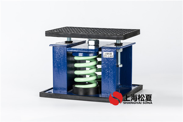 安裝動臂彈簧減震器時必須注意什么？