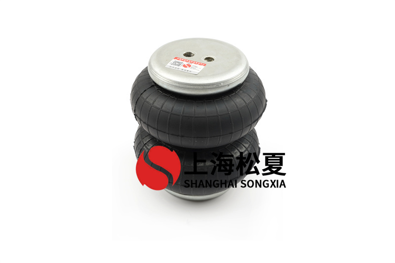 橡膠空氣彈簧運(yùn)用在什么地方?