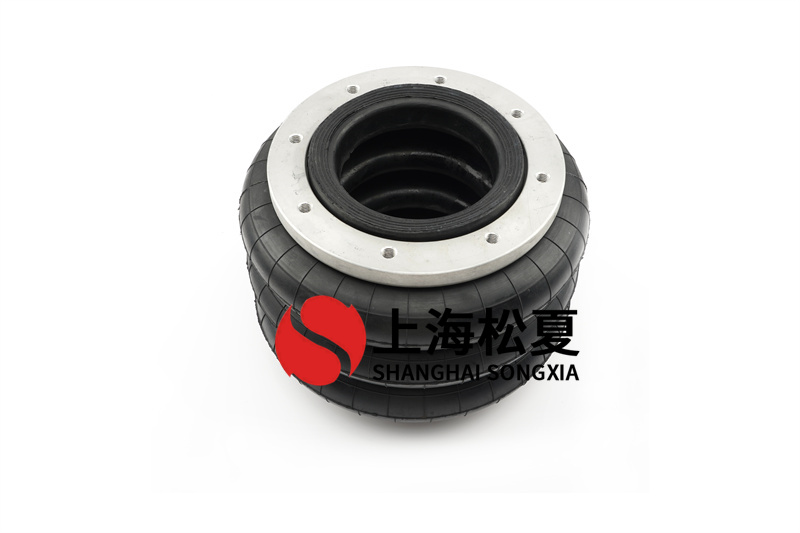 橡膠<a href='http://www.gzgh.net/' target='_blank'><u>空氣彈簧</u></a>有哪些優(yōu)勢