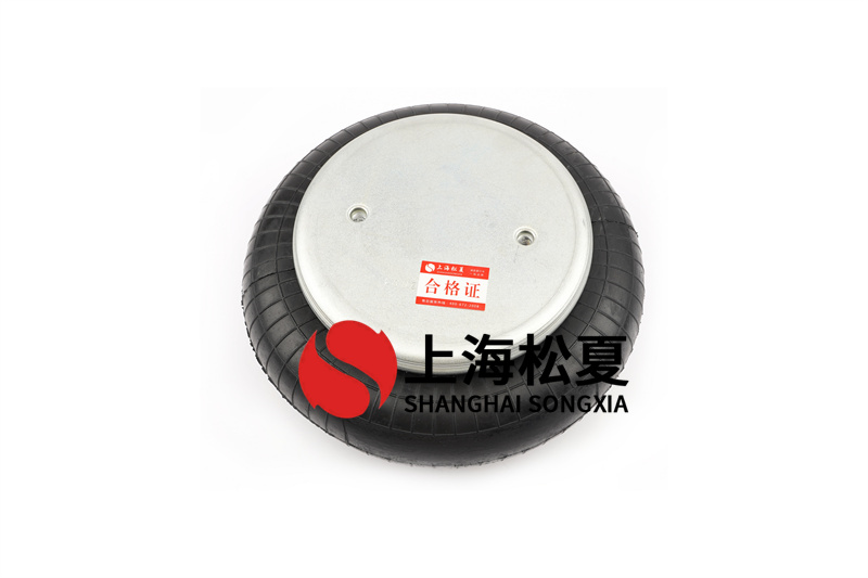 空氣彈簧減震器有什么特點？