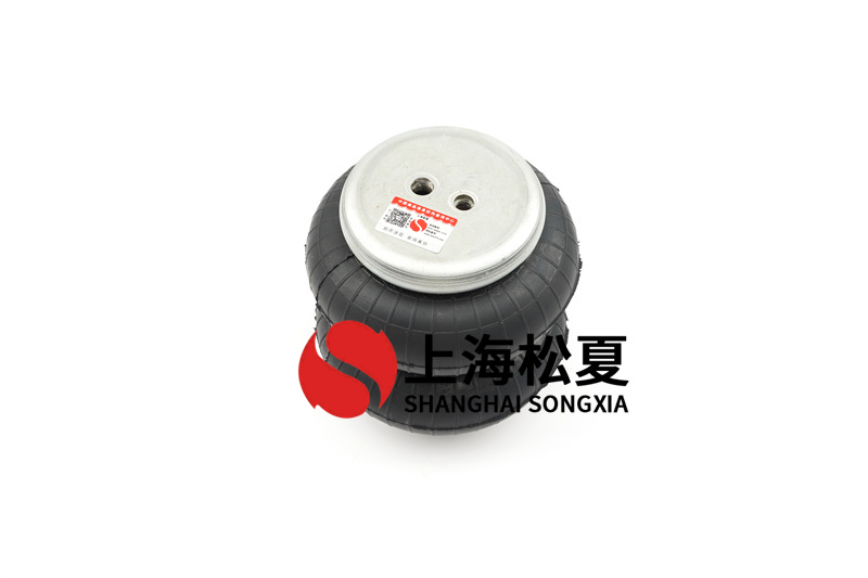 橡膠<a href='http://www.gzgh.net/' target='_blank'><u>空氣彈簧</u></a>氣囊安裝說明