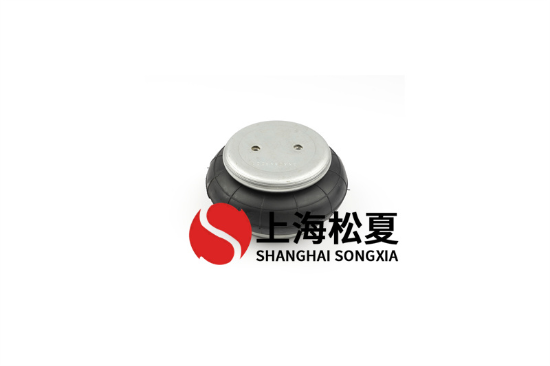橡膠<a href='http://www.gzgh.net/' target='_blank'><u>空氣彈簧</u></a>耐壓不夠的原因